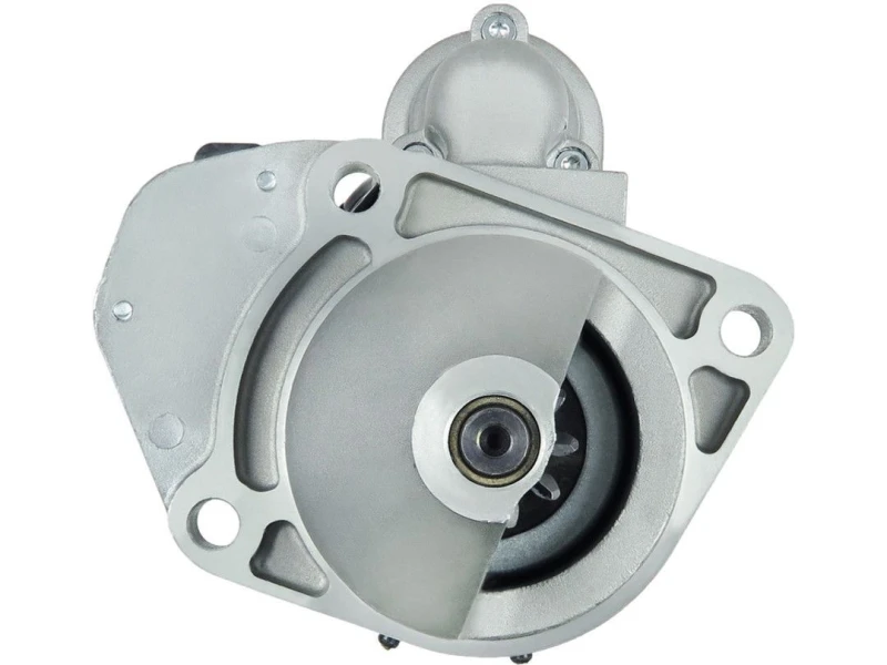 Image of AS-PL Starter motor AS-PL S0181