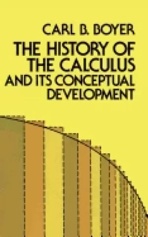 Image of history of the calculus and its conceptual development