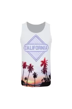 Image of California Sub Vest