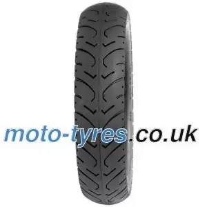 Image of Kenda K657 Sport Challenger ( 100/90-18 TL 56H Front, Soft )