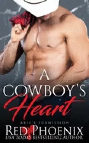 Image of cowboys heart