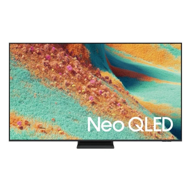 Image of Samsung 85" QE85QN85FAUXXU Smart 4K Ultra HD Neo QLED TV