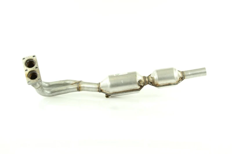 Image of WALKER 20874 Catalytic Converter with mounting parts Catalyst Converter (429)