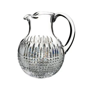 image of Waterford Lismore Diamond Encore Pitcher