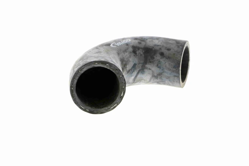 Image of VAICO V20-0151 Radiator Hose Q+, original equipment manufacturer quality, Upper Radiator Hose (475)