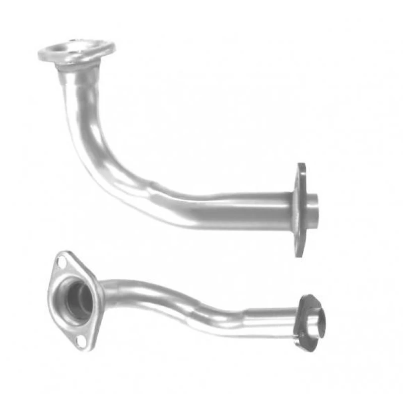 Image of Exhaust Pipe VEGAZ TR-233