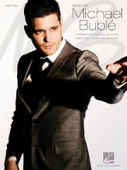 Image of Best of Michael Bubl by Michael Bubl