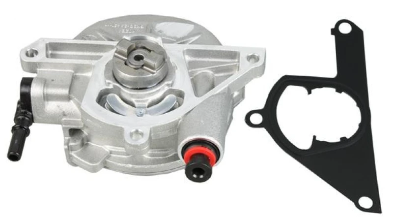 Image of Brake vacuum pump METZGER 8010076