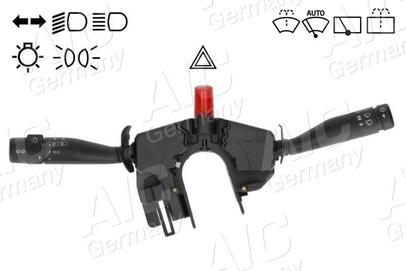 Image of Headlight switch AIC 52050