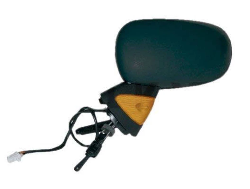 Image of ALKAR 6121170 Wing mirror Left, Aspherical Outside Mirror (50)