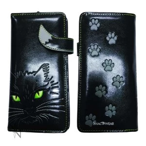 Image of Lucky Cat Purse