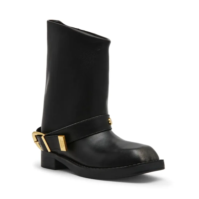Image of Steve Madden Womens boots Steve Madden Climaxx Noir Female 36