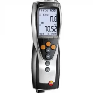 Image of Testo 635-2 Thermo-Hygrometer