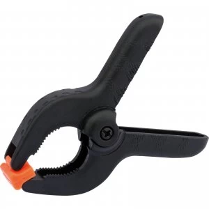 Image of Draper Spring Clamp 30mm