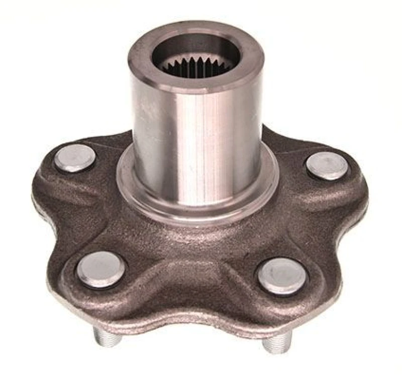 Image of MAXGEAR Wheel Hub MAXGEAR 33-1667