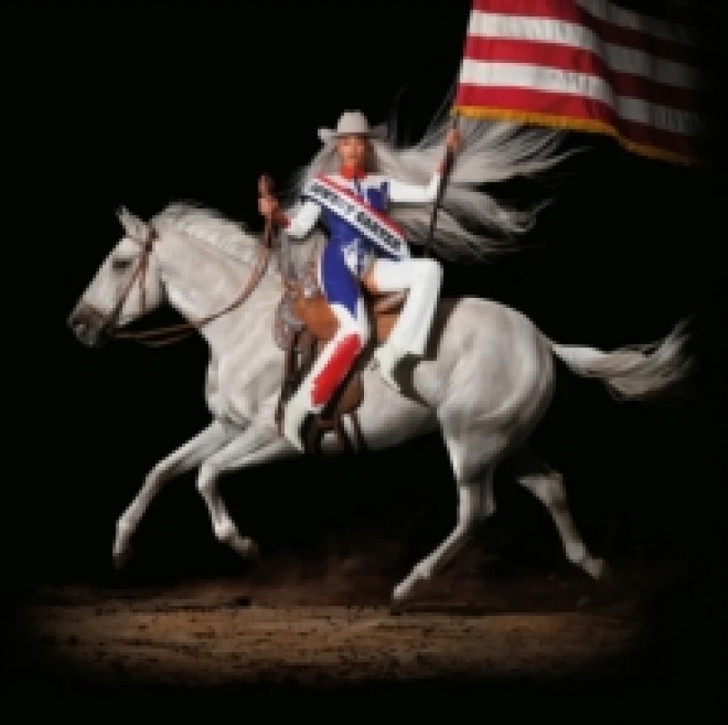 Image of Cowboy Carter Vinyl