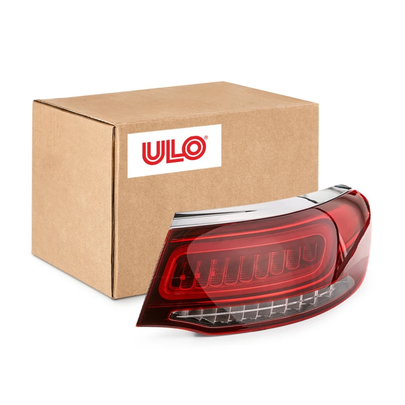Image of Rear light ULO 106520260