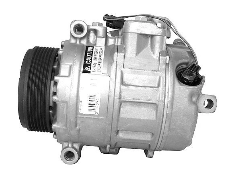 Image of Airstal Air conditioning compressor Airstal 10-0664