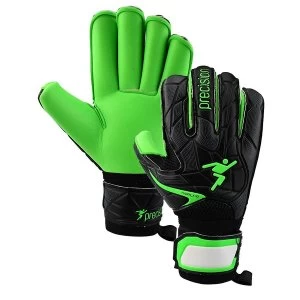 Image of Precision Fusion_X.3D Junior Roll Protect Lime - Size 4