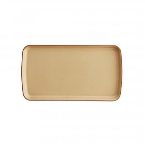 Image of Denby Heritage Harvest Small Rectangular Platter