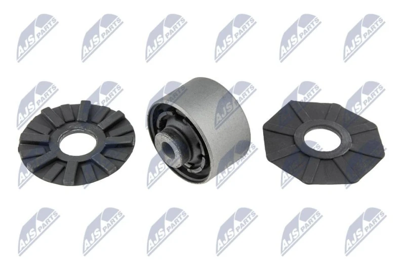 Image of NTY Trailing arm / Suspension arm bush NTY ZTT-NS-057A