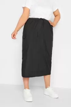 Image of Cargo Skirt