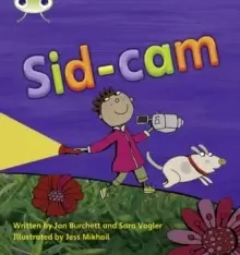 Image of Bug Club Phonics Fiction Reception Phase 3 Set 10 Sid-Cam