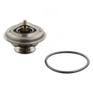 Thermostat coolant 18280 by Febi Bilstein