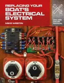 Image of Replacing Your Boat's Electrical System
