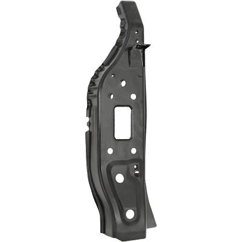 Image of Front Cowling DIEDERICHS 5830016