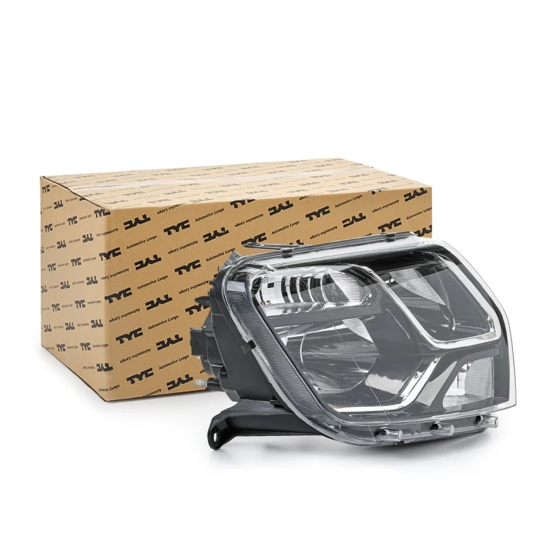 Image of TYC Headlight TYC 20-14915-35-2