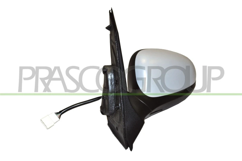 Image of PRASCO Wing mirror PRASCO FD0087314P