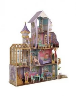 image of Kidkraft Enchanted Greenhouse Castle