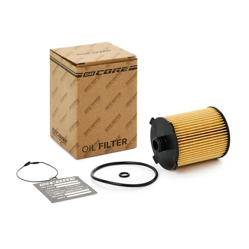 Image of goCORE Oil filter goCORE GCG0146