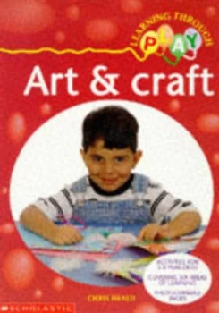 Image of Art and Craft by Chris Heald Paperback