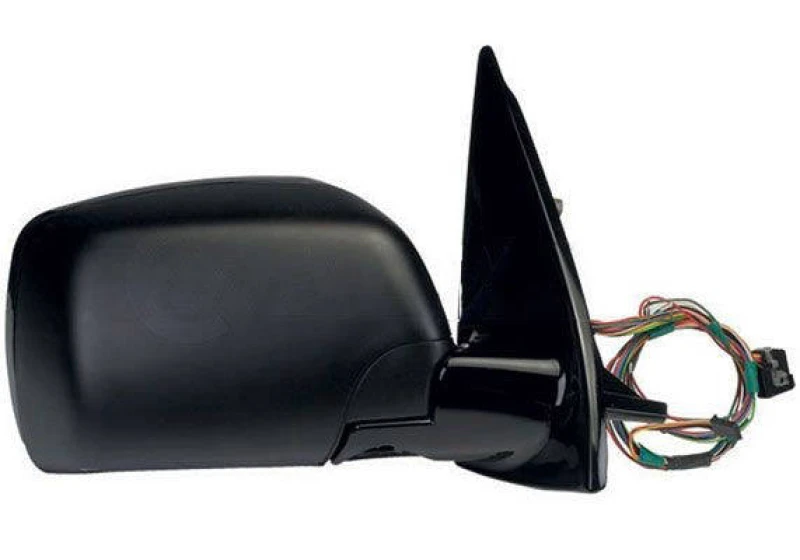 Image of ALKAR 9026888 Wing mirror Right, Electric, Aspherical, primed Outside Mirror (50)