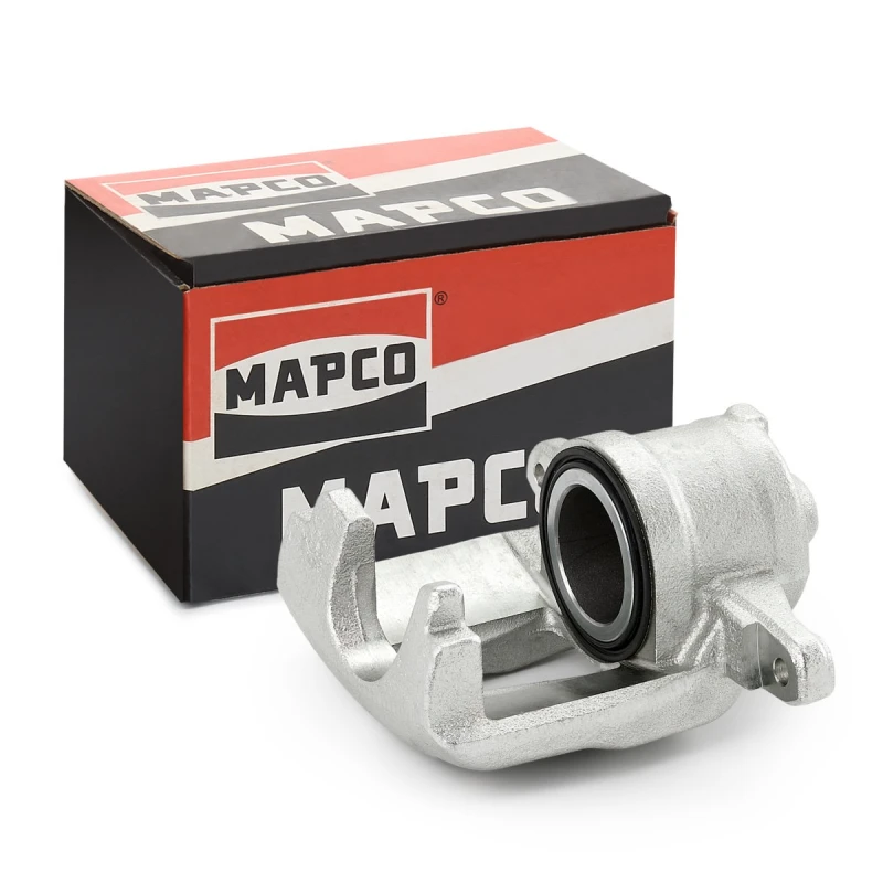 Image of Brake caliper MAPCO 4926