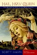 Image of hail holy queen the mother of god in the word of god