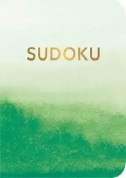 Image of Sudoku by Eric Saunders