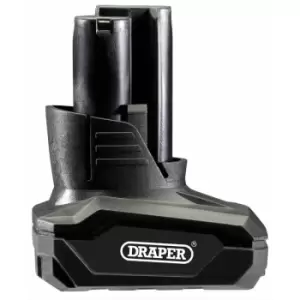 Image of 70311 12V Li-ion Battery, 4.0Ah - Draper