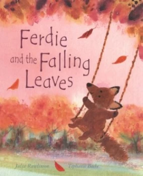 Image of Ferdie and the Falling Leaves by Julia Rawlinson and Tiphanie Beeke Paperback