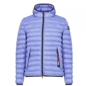 Paul And Shark Sport Padded Jacket - Pervinca 054