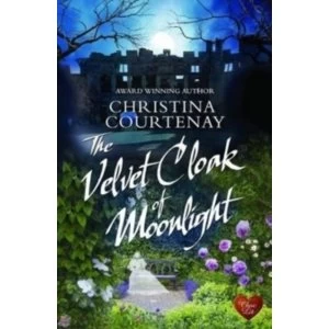 Image of The Velvet Cloak of Moonlight