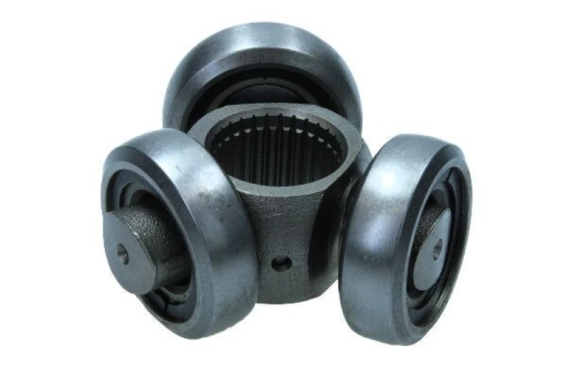 Image of MAXGEAR Tripod hub, drive shaft MAXGEAR 49-2031