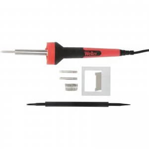 Image of Weller LED Worklight Soldering Iron Kit 25 Watts
