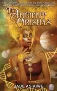 Image of ancient orishas