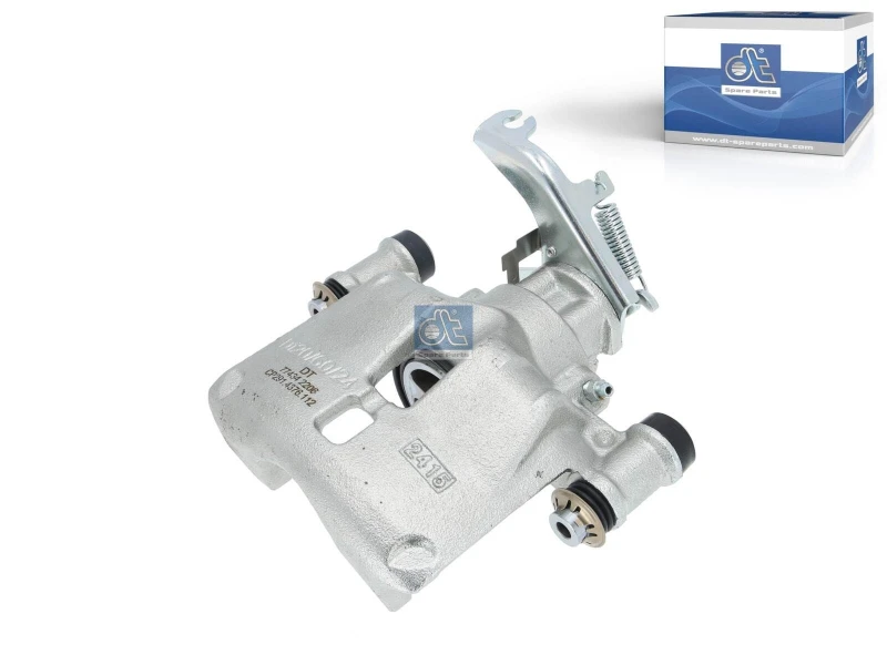 Image of Brake caliper DT Spare Parts 7.36112