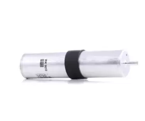 Image of MANN-FILTER Fuel Filter WK 5015 BMW,MINI,X1 (F48),2 Active Tourer (F45),2 Gran Tourer (F46),X2 (F39),1 Schragheck (F40),2 Gran Coupe (F44)