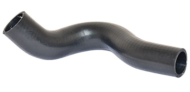 Image of Radiator hose METZGER 2420185