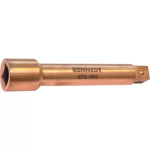 Image of 125MM Spark Resistant Extension 1/2" Sq. Dr. Al-Br